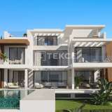  Luxury Villas with Lifts in Estepona's Prime Location Estepona 8167962 thumb7