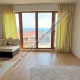  Sea view spacious luxury furnished studio apartment for sale in residential building 500m from beach, Sveti Vlas, Bulgaria Sveti Vlas resort 7767967 thumb3