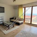  Sea view spacious luxury furnished studio apartment for sale in residential building 500m from beach, Sveti Vlas, Bulgaria Sveti Vlas resort 7767967 thumb4