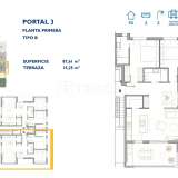  Moderne Appartementen op Loopafstand van het Strand in San Pedro Murcia 8167968 thumb17