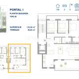  Moderne Appartementen op Loopafstand van het Strand in San Pedro Murcia 8167968 thumb11