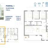  Moderne Appartementen op Loopafstand van het Strand in San Pedro Murcia 8167968 thumb6