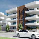  Moderne Appartementen op Loopafstand van het Strand in San Pedro Murcia 8167968 thumb2