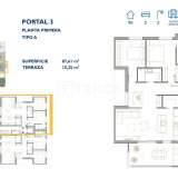  Moderne Wohnungen in Gehweite zum Strand in San Pedro Murcia 8167968 thumb16