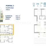  Moderne Wohnungen in Gehweite zum Strand in San Pedro Murcia 8167968 thumb14