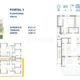  Moderne Wohnungen in Gehweite zum Strand in San Pedro Murcia 8167968 thumb15