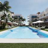  Moderne Wohnungen in Gehweite zum Strand in San Pedro Murcia 8167968 thumb3