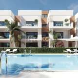  Moderne Wohnungen in Gehweite zum Strand in San Pedro Murcia 8167968 thumb1