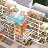  Three Bedroom Apartment For Sale in Mackenzie Beach, Larnaca - Title Deeds (New Build Process)This complex has a choice of 1, 2 or 3 bedroom apartments all of which have spacious floor layouts Each of the apartments has its own spacious private ba Mackenzie 7167097 thumb6