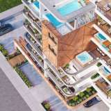  Three Bedroom Apartment For Sale in Mackenzie Beach, Larnaca - Title Deeds (New Build Process)PRICE REDUCTION !! (was from €685,000 + VAT)This complex has a choice of 1, 2 or 3 bedroom apartments all of which have spacious floor layo Mackenzie 7167097 thumb4