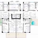  Three Bedroom Apartment For Sale in Mackenzie Beach, Larnaca - Title Deeds (New Build Process)This complex has a choice of 1, 2 or 3 bedroom apartments all of which have spacious floor layouts Each of the apartments has its own spacious private ba Mackenzie 7167097 thumb11