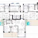  Three Bedroom Apartment For Sale in Mackenzie Beach, Larnaca - Title Deeds (New Build Process)This complex has a choice of 1, 2 or 3 bedroom apartments all of which have spacious floor layouts Each of the apartments has its own spacious private ba Mackenzie 7167097 thumb13
