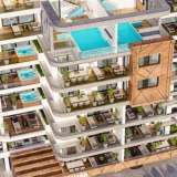  Three Bedroom Apartment For Sale in Mackenzie Beach, Larnaca - Title Deeds (New Build Process)This complex has a choice of 1, 2 or 3 bedroom apartments all of which have spacious floor layouts Each of the apartments has its own spacious private ba Mackenzie 7167097 thumb0