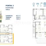  Moderne Wohnungen in Gehweite zum Strand in San Pedro Murcia 8167970 thumb15