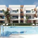  Moderne Wohnungen in Gehweite zum Strand in San Pedro Murcia 8167970 thumb1