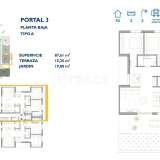  Moderne Appartementen op Loopafstand van het Strand in San Pedro Murcia 8167972 thumb14