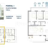  Moderne Appartementen op Loopafstand van het Strand in San Pedro Murcia 8167974 thumb8