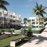  Moderne Appartementen op Loopafstand van het Strand in San Pedro Murcia 8167976 thumb0