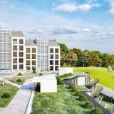  Appartements Vue Mer avec Plans de Paiement Acomptes à Yalova Cinarcik 8167981 thumb6