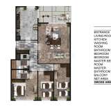  Appartements Vue Mer avec Plans de Paiement Acomptes à Yalova Cinarcik 8167981 thumb12