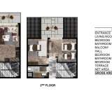  Appartements Vue Mer avec Plans de Paiement Échelonné à Yalova Cinarcik 8167982 thumb13