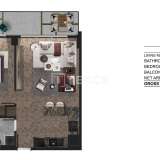  Appartements Vue Mer avec Plans de Paiement Échelonné à Yalova Cinarcik 8167982 thumb8