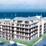  Apartamentos con vistas al mar y planes de pago a plazos en Yalova Cinarcik 8167982 thumb1