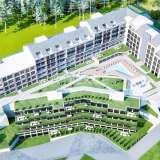  Appartements Vue Mer avec Plans de Paiement Échelonné à Yalova Cinarcik 8167982 thumb0