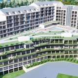  Appartements Vue Mer avec Plans de Paiement Échelonné à Yalova Cinarcik 8167982 thumb4