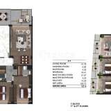  Appartements Vue Mer avec Plans de Paiement Acomptes à Yalova Cinarcik 8167983 thumb9
