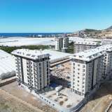  Apartment in a Complex with 4 Blocks and Pool View in Alanya Alanya 8167990 thumb3