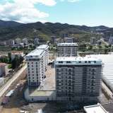  Apartment in a Complex with 4 Blocks and Pool View in Alanya Alanya 8167990 thumb4