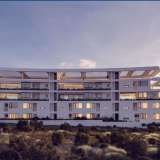  Three Bedroom Apartment For Sale in Agios Athanasios, Limassol - Title Deeds (New Build Process)This complex is a high-aesthetic residential development in Agios Athanasios in Limassol. These unobstructed sea-view apartments are presented through  Agios Athanasios 7168150 thumb18