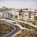  Three Bedroom Apartment For Sale in Agios Athanasios, Limassol - Title Deeds (New Build Process)This complex is a high-aesthetic residential development in Agios Athanasios in Limassol. These unobstructed sea-view apartments are presented through  Agios Athanasios 7168150 thumb14