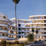  Three Bedroom Apartment For Sale in Agios Athanasios, Limassol - Title Deeds (New Build Process)This complex is a high-aesthetic residential development in Agios Athanasios in Limassol. These unobstructed sea-view apartments are presented through  Agios Athanasios 7168150 thumb15