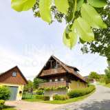  RESERVIERT - Bilderbuchhaus mit Garten und Weinkeller im Schilcherland Bad Gams 8168151 thumb0