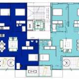 Three Bedroom Penthouse Apartment For Sale in Neapolis, Limassol - Title Deeds (New Build Process)Last remaining apartment !! - A502The apartment building has only 5 floors. Located in one of the most prestigious areas in Limassol, this hi Limassol 7168180 thumb7