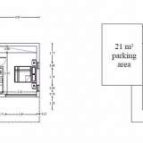  Four Bedroom Detached Villa for Sale in Peyia, Paphos - Title Deeds (New Build Process)This site consists of 2 x four bedroom, four bathroom detached properties located centrally in Peyia and walking distance from the village amenities. The proper Peyia 7168190 thumb7