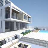  Four Bedroom Detached Villa for Sale in Peyia, Paphos - Title Deeds (New Build Process)This site consists of 2 x four bedroom, four bathroom detached properties located centrally in Peyia and walking distance from the village amenities. The proper Peyia 7168190 thumb4