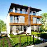  Houses with garden above Fantastico - Dragalevtsi Sofia city 7968293 thumb0