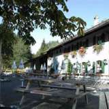  Бавария, ресторан с квартирой для владельца Мюнхен 3868314 thumb4