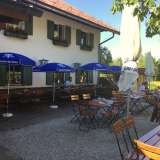  Бавария, ресторан с квартирой для владельца Мюнхен 3868314 thumb3