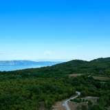  ISTRIA, LABIN - Spacious plot of land in an outstanding location Labin 8168327 thumb0
