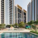  Luxe Appartementen in een Wooncomplex in Dubai Motor City Dubai Motor City 8168342 thumb0