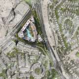  Lyxlägenheter i ett Bostadskomplex i Dubai Motor City Dubai Motor City 8168343 thumb1