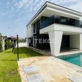  New-Build Detached Villa Near the Sea in Kemer Antalya Kemer 8168344 thumb2
