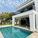  New-Build Detached Villa Near the Sea in Kemer Antalya Kemer 8168344 thumb0