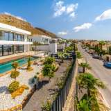  Detached Villas with Sea Views in Finestrat, Alicante, Costa Blanca Alicante 8168345 thumb0