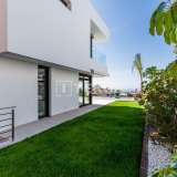  Detached Villas with Sea Views in Finestrat, Alicante, Costa Blanca Alicante 8168345 thumb6