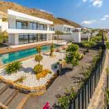  Detached Villas with Sea Views in Finestrat, Alicante, Costa Blanca Alicante 8168345 thumb4